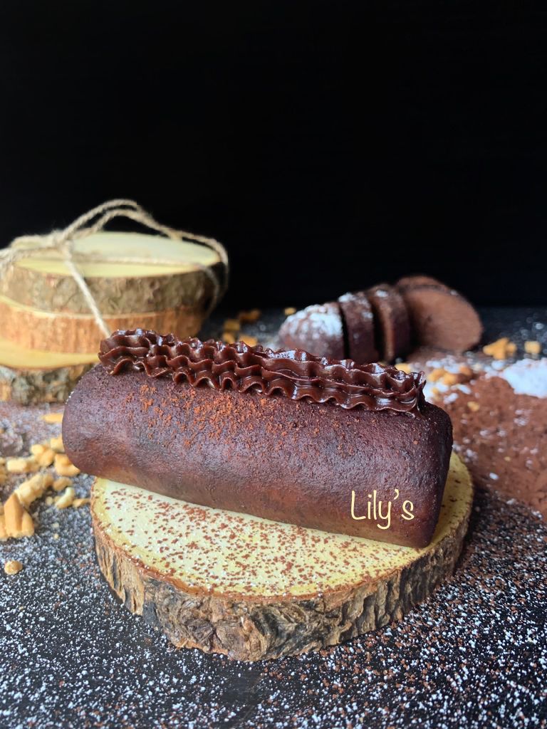chocolate